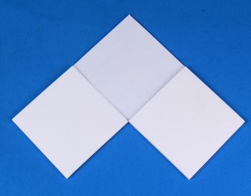 Low Compressive / Tensile Strength PTFE Teflon Sheet For Seals And Gaskets