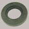 Long Lifespan Green Black Silicone Metric Oil Seal with NSF FDA ROHS WRAS Certification