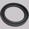Black Silicone Long Lifespan Metric Oil Seal for Household Appliance WRAS DVGW OEM / ODM