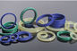 Good Abrasion Resistance HNBR / CR / PU / FKM Polyurethane Oil Seal with Different Sizes