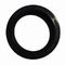 Oil Seal, Made of Rubber, OEM Orders are Welcome, Various Diameters are Available