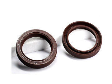 NBR Viton Radial Oil Seals For Renault Front Crankshaft OEM 7700719274