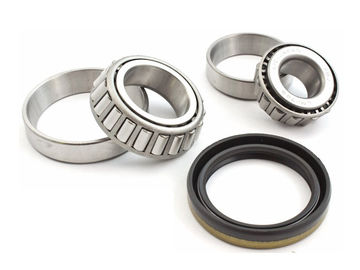 Heat Resistance Cassette Oil Seal For Trailer Wheel Bearings OEM