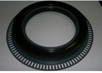 SMB AXLE HUB OIL SEAL （ABS） OEM: M010498,M008892,6502085P,21200321A,21200321,21220158,M200021,256645800,256644657