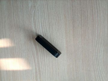 Wear Resistant Custom Rubber Parts Rubber Block , Precision Miscellaneous pieces
