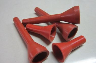 Automotive EPDM Custom Rubber Parts Rubber Dust Horn for Car and Truck Aging resistant