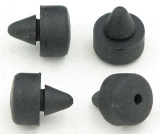 Aging resistant Rubber Products Custom Rubber Parts EPDM / NBR / SBR