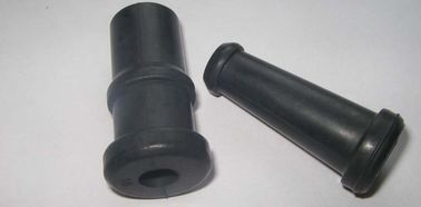 Aging resistant Rubber Products Custom Rubber Parts EPDM / NBR / SBR