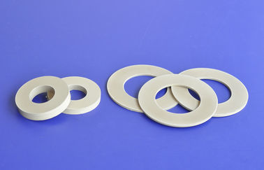 Reinforced Ptfe Teflon Gasket With High Performance And Low Friction
