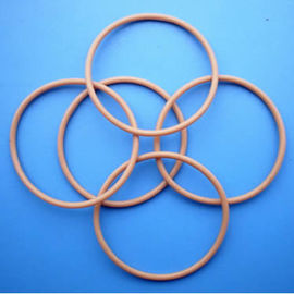 PTFE NBR O Rings / Framework Oil Seal Wide Temperature Range for Sewage-disposal Industry