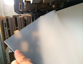Clear Extruded PMMA Acrylic Sheet thickness 12mm , fluorescent Acrylic Sheets