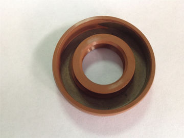 Viton Rubber Oil Seal Bearing Accessory For Agricutural Machinery 