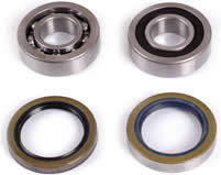 Wheel Hub Oil Seal VKBA1978 / VKBA528 / VKBA526 / VKBA523 / VKBA517
