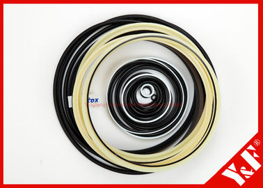 Hammer Breaker Spare Parts Hydraulic Rock Breaker Parts Oil Seals for Soosan SB121
