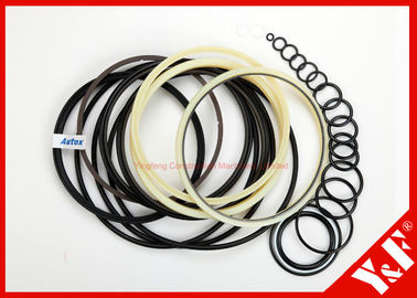 Hammer Breaker Spare Parts Hydraulic Rock Breaker Parts Oil Seals for Soosan SB121