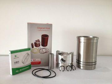 White Rabbit S1110 Cast iron Cylinder Liner Kit with piston pin / piston ring