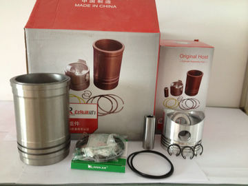 White Rabbit S1110 Cast iron Cylinder Liner Kit with piston pin / piston ring
