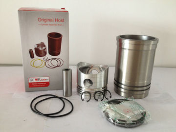White Rabbit S1110 Cast iron Cylinder Liner Kit with piston pin / piston ring