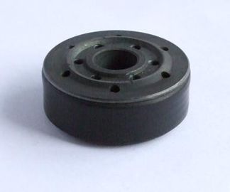 Fe-C-Cu material based suspension piston, PTFE piston ring can stand 10 million cycle fatigue test