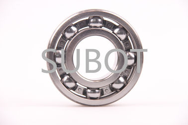 Nylon / Ceramic Cage Single Row Ball Bearing 625 for Vehicle / Trailer