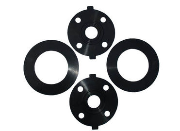 Acid and Alkali Resistant Molded Rubber Gaskets / Washer for Household Electrical