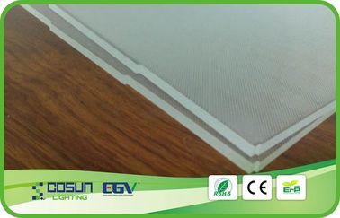 UV-Resistant PMMA LED Light Guide Plate / Indoor LED Light Guide , 85% Light Efficacy