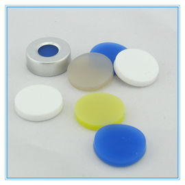 PTFE/Silicone septa