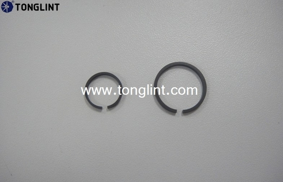 GARRETT Turbo Parts Engine Turbo Piston Rings GT32 / GT35 with 3Cr13 / W-Mo